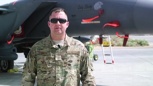 2018 Father's Day Shout-Outs-Master Sergeant Luke Smith
