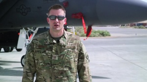 2018 Father's Day Shout-Outs-Master Sergeant Shawn Varnado