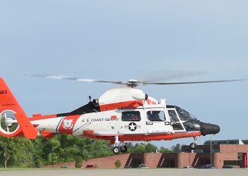 Southeast Aerospace Control Alert Conference