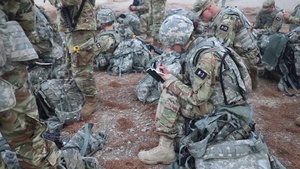 Combat Pistol Excellence in Combat Army Reserve Best Warrior 2018
