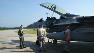 Southeast Aerospace Control Alert Conference
