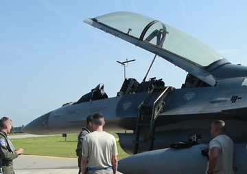 Southeast Aerospace Control Alert Conference