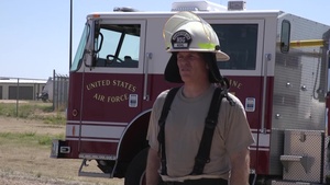 50th Mission Support Group leadership immersion tour