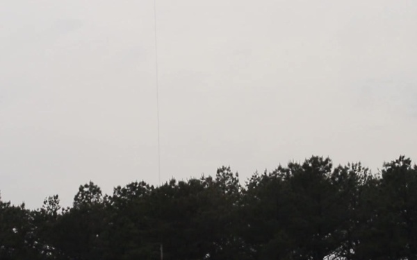 Combined Arms Exercise Provides Realistic Training to Combat Support Elements