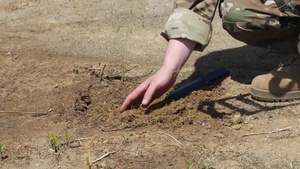 Combined Arms Exercise Provides Realistic Training to Combat Support Elements