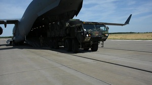 Sky Soldier Interview with Staff Sgt. Sepulveda