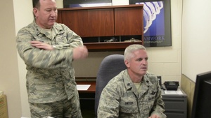 Why We Serve