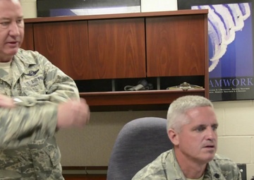 Why We Serve