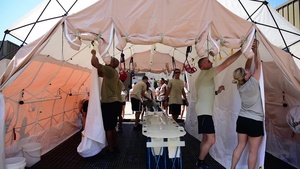 Hurburt DECON Training