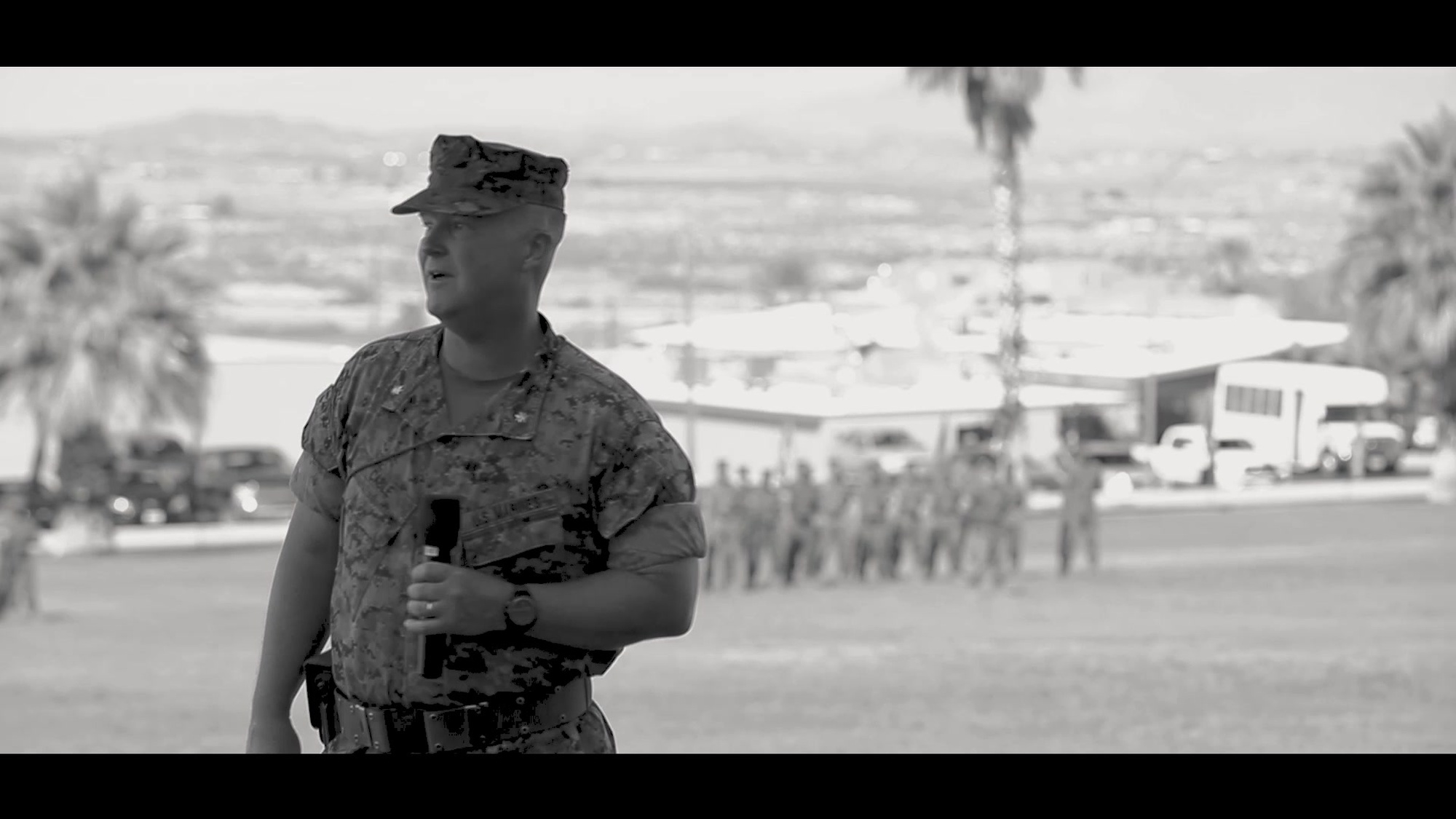 Marines TV