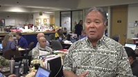 National Guard assists local authorities during Kilauea response