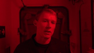 Night Watch on a NATO Ship (master)