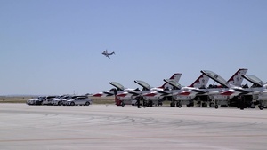 Gunfighter Skies 2018