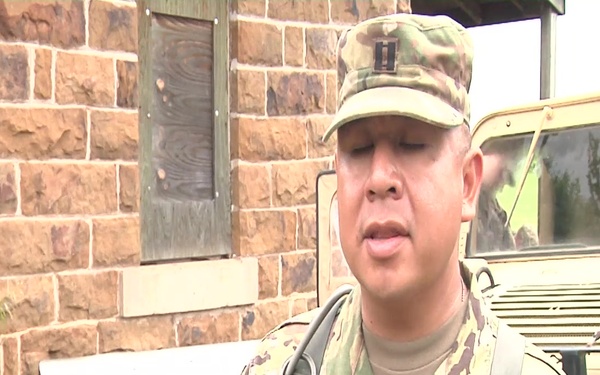 Oklahoma Transportation Company Readies for Deployment - INTERVIEW