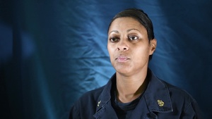 USNS Mercy SME Interview, HMC Green