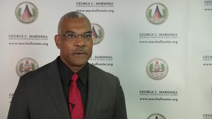 International Senior Enlisted Seminar 2018