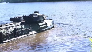 Alpha Co., 2nd AABn Riverine Operations