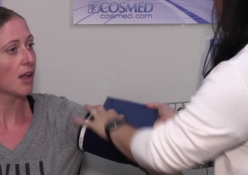 Army Wellness Center