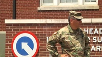 LTC Reed, LTC Deathridge