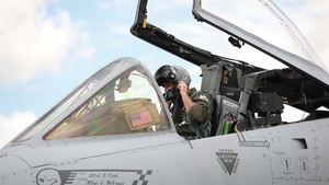 Warthog Wednesday in Alaska