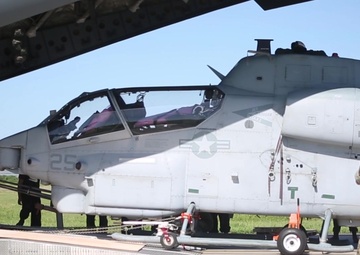 C-17 Load