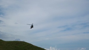 Lifesavers: 3rd Medical Battalion Participates in Exercise Inochi No Onjin (B-Roll)