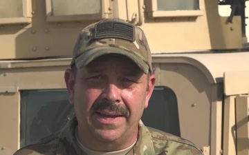 MSgt Michael Tungate