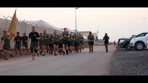 Joint Forces Corporals Course