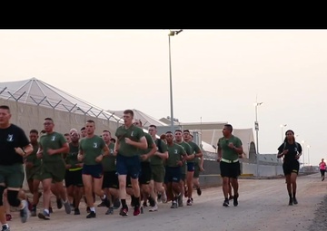 Joint Forces Corporals Course