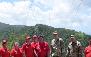 Army Birthday Message from Puerto Rico