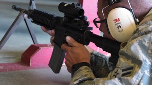 CATM: Shooting for Excellence