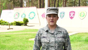 134th CES DFT to Latvia