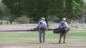 Blanchard Golf Course Closure