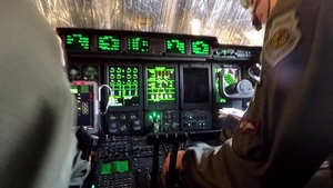 WSINT C-130