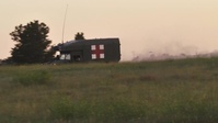 Arkansas National Guard Medical Company Assists at Operation Western Strike