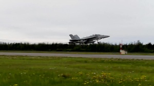 RF-A 18-2: It’s time for takeoff