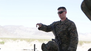 Hometown Heroes of ITX 4-18: Cpl. Paul Wrabel