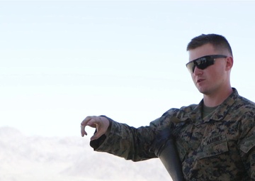 Hometown Heroes of ITX 4-18: Cpl. Paul Wrabel