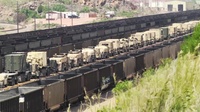 Alabama Field Artillery Unit Prepares for Home After Operation Western Strike