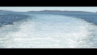 Water Casting With CB-90's During Exercise Platinum Ren