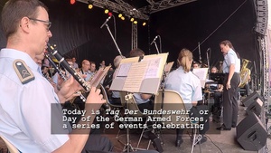 German Armed Forces Day