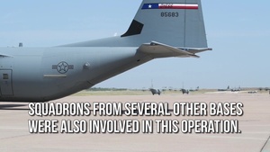 Operation Coyote Freedom