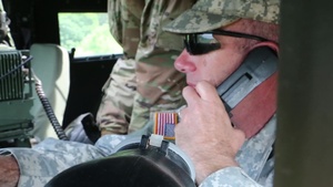 Missouri MPs train for deployment