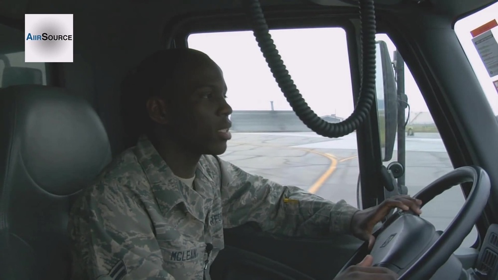 DVIDS Video New Fuel Pump House.