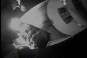 Air Station Sitka medevacs woman from cruise ship Star Legend