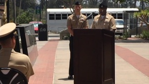 Hospital Corps Birthday Esprit de Corps
