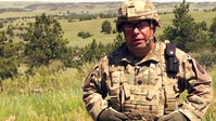 Operation Western Strike Commander Speaks about Tennessee Battalion