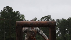 2018 U.S. Army Reserve Best Warrior - End of Competition Video