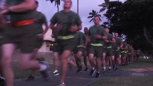 Aloha Minute