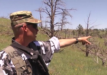 Roadside Ambush Operation Western Strike